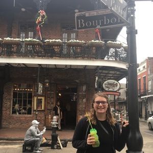 Meet your Posher, Celeste